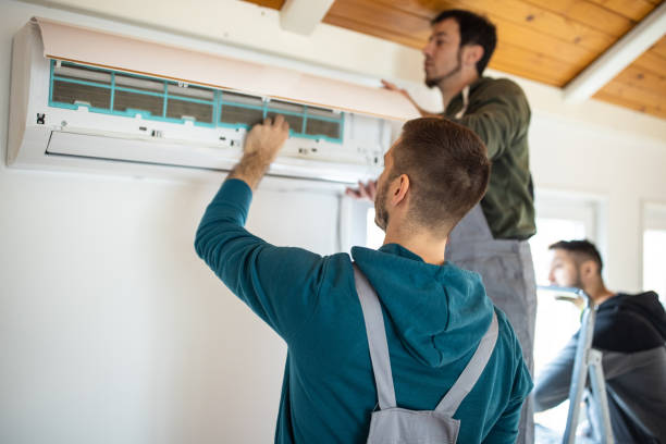Best HVAC Training and Certification in Amarillo, TX