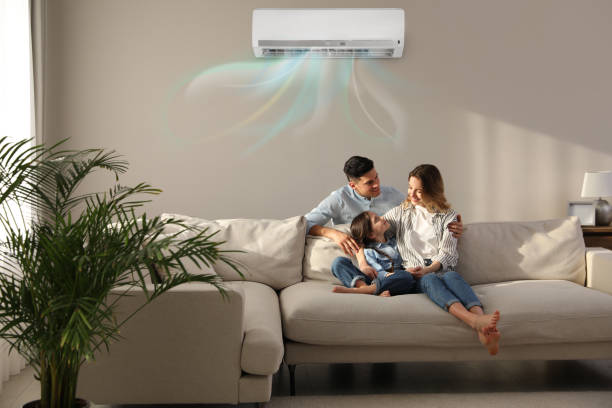 Best Seasonal HVAC Services in Amarillo, TX
