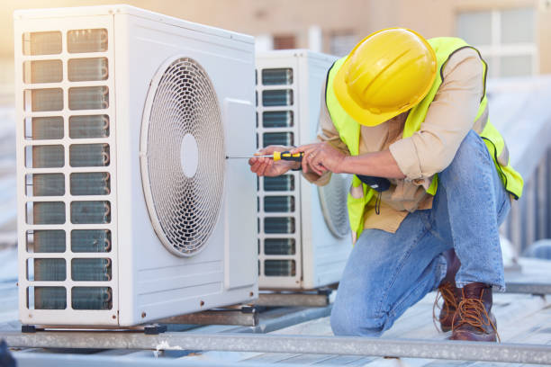 Best HVAC Retrofitting and Upgrading in Amarillo, TX