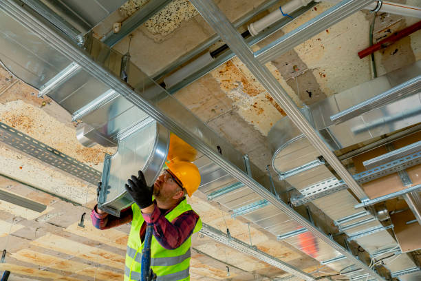 Best HVAC Supply and Distribution in Amarillo, TX