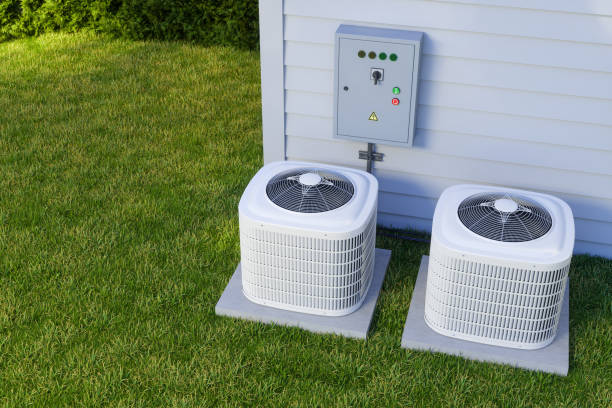 Best HVAC for Healthcare Facilities in Amarillo, TX