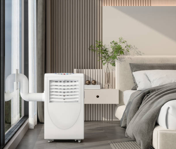 Best Ductless Mini-Split Systems in Amarillo, TX