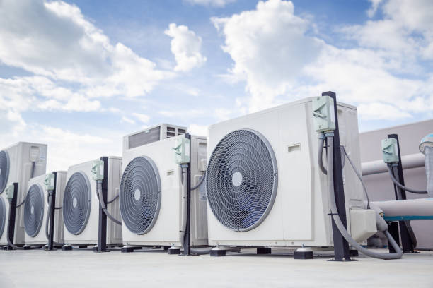 Best HVAC Equipment and Components in Amarillo, TX