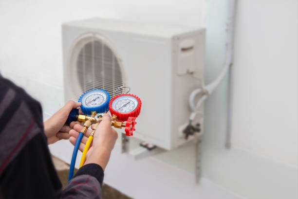 Best Emergency HVAC Services in Amarillo, TX