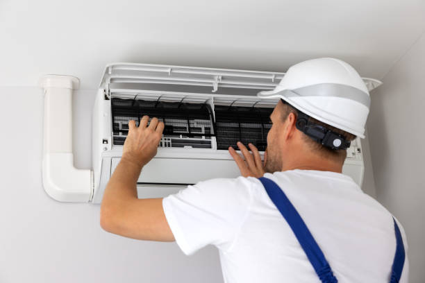 Best Energy-efficient HVAC Solutions in Amarillo, TX