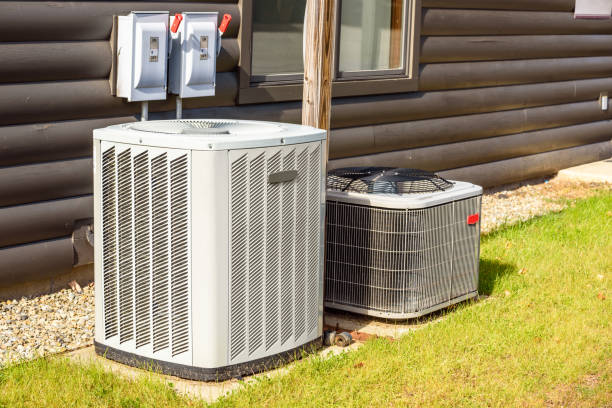 Reliable Amarillo, TX HVAC Solutions
